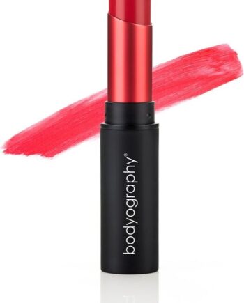 Bodyography Fabric Texture Lipstick Flannel