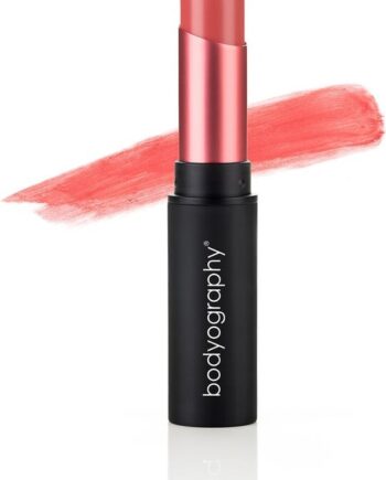 Bodyography Fabric Texture Lipstick Silk