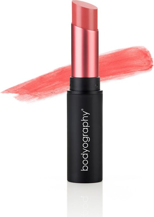 Bodyography Fabric Texture Lipstick Silk
