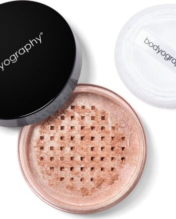 Bodyography Light Catcher Loose Shimmer Powder