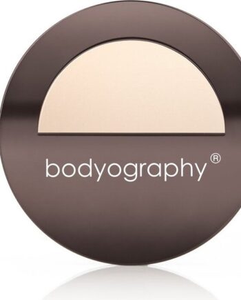 Bodyography Powder Light Medium