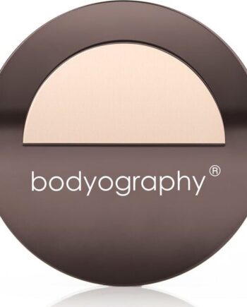 Bodyography Powder Medium