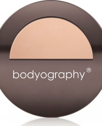 Bodyography Powder Medium Dark