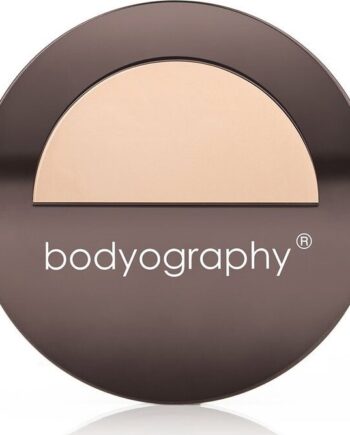 Bodyography Silk Cream Foundation