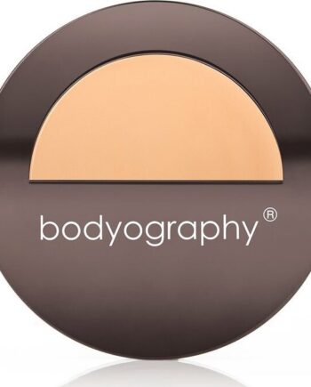 Bodyography Silk Cream Foundation Light Medium
