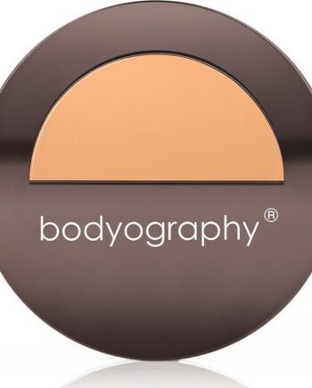 Bodyography Silk Cream Foundation Medium