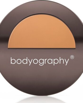 Bodyography Silk Cream Foundation Medium Dark