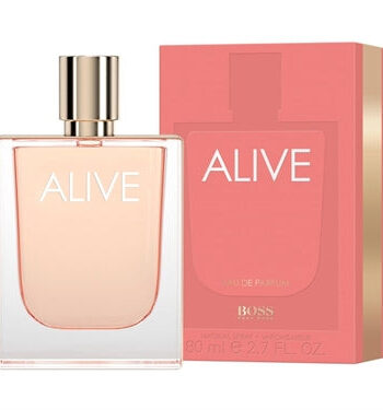 Boss Alive Eau Parfum