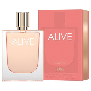 Boss Alive Eau Parfum