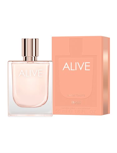 Boss Alive Eau Toilette