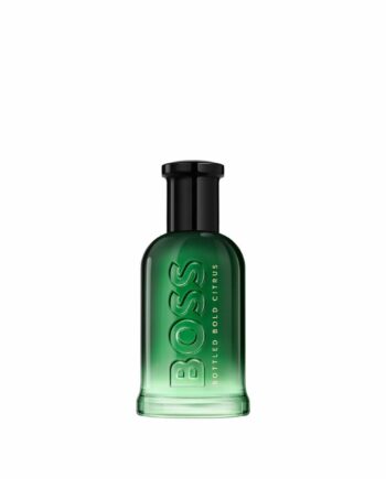 Boss Bottled Bold Citrus Eau Parfum Til Mænd
