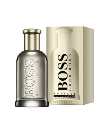 Boss Bottled Eau Parfum