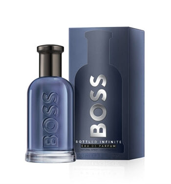 Boss Bottled Infinite Eau Parfum