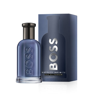 Boss Bottled Infinite Eau Parfum