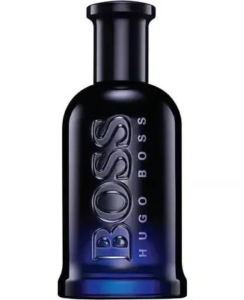 Boss Bottled Night Eau Toilette 100ml