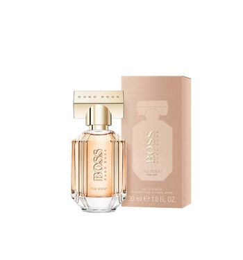 Boss The Scent For Her Eau Parfum
