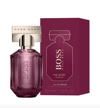 Boss The Scent For Her Magnetic Eau Parfum