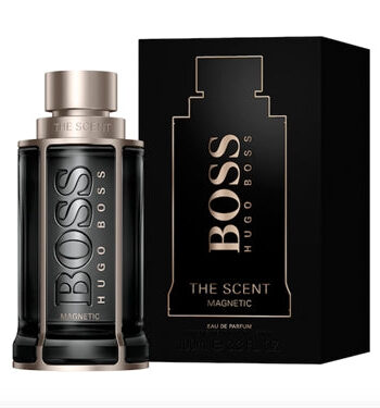 Boss The Scent For Him Magnetic Eau Parfum