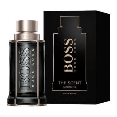 Boss The Scent For Him Magnetic Eau Parfum