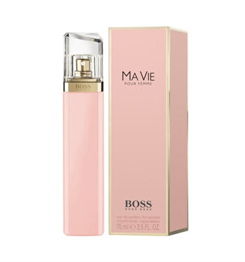 Boss Vie Eau Parfum