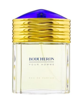 Boucheron Boucheron Homme 100 Edp