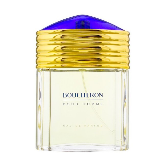 Boucheron Boucheron Homme 100 Edp
