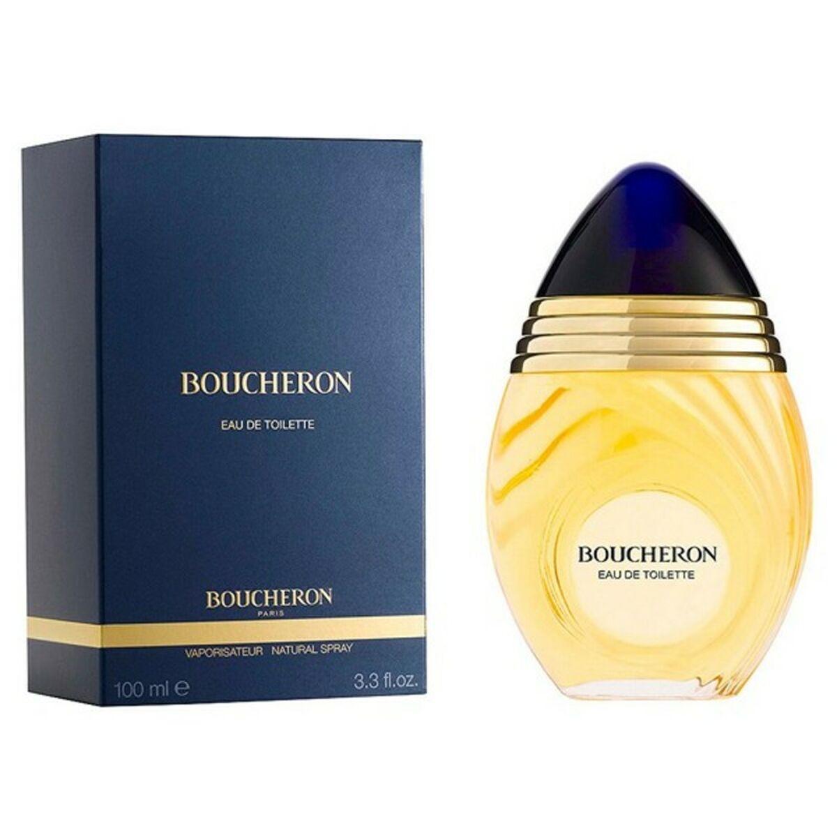 Boucheron Femme Eau Toilette Dameparfume 100