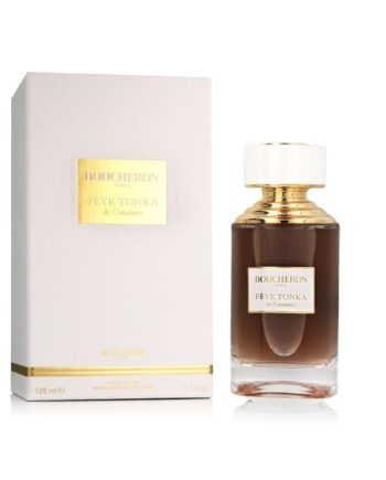 Boucheron Fve Tonka Canaima Eau Parfum 100 Unisex Parfume