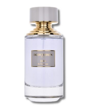 Boucheron Iris Syracuse Eau Parfum 125