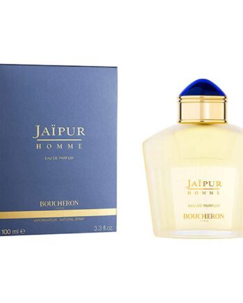 Boucheron Japur Homme Eau Parfum 100 Herreparfume