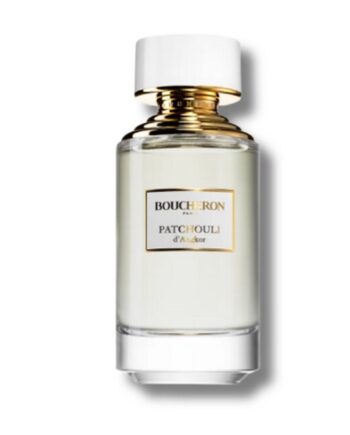 Boucheron Patchouli Angkor Eau Parfum 125