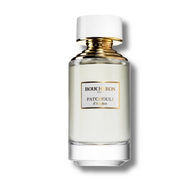 Boucheron Patchouli Angkor Eau Parfum 125
