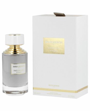 Boucheron Patchouli Dangkor Eau Parfum 125 Unisex Parfume