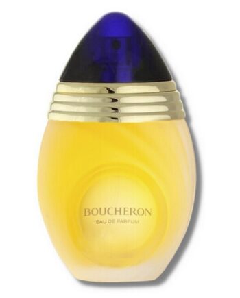Boucheron Pour Femme 100 Edp