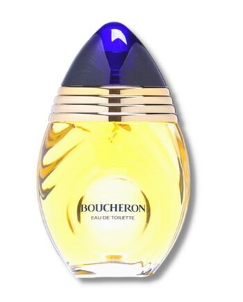 Boucheron Pour Femme 100 Edt