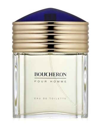 Boucheron Pour Homme 100 Edt