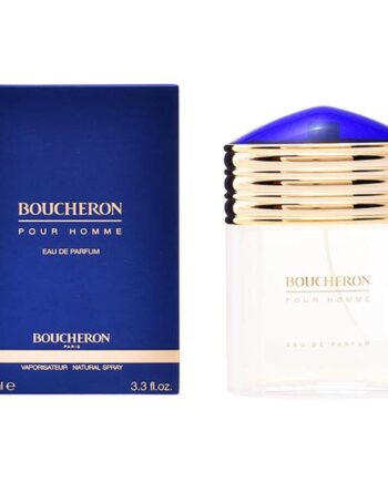 Boucheron Pour Homme Eau Parfum Herreparfume 100