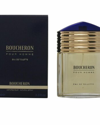 Boucheron Pour Homme Eau Toilette 100 Herreparfume