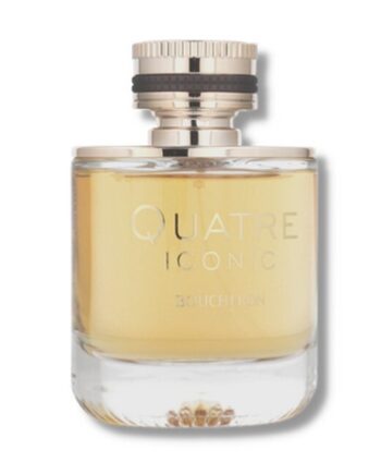 Boucheron Quatre Iconic 100 Edp