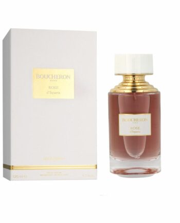 Boucheron Rose Disparta Eau Parfum 125 Dameparfume