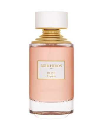 Boucheron Rose Isparta Eau Parfum 125