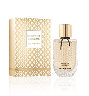 Boucheron Serpent Boheme Eau Parfum