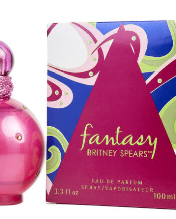Britney Spears Eau Parfum Fantasy 100ml