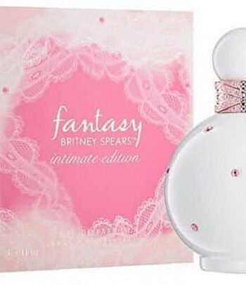 Britney Spears Eau Parfum Fantasy Intimate Edition 50ml