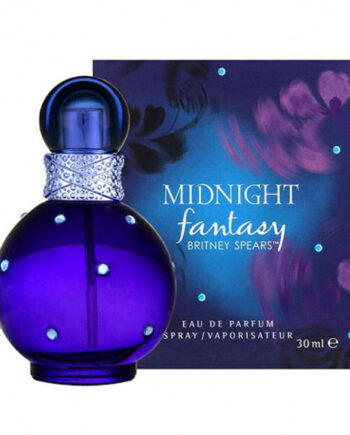 Britney Spears Eau Parfum Midnight Fantasy 30ml