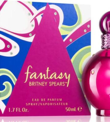 Britney Spears Eau Parfum Spray Fantasy 50ml