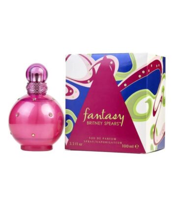 Britney Spears Fantasy Eau Parfum 100ml