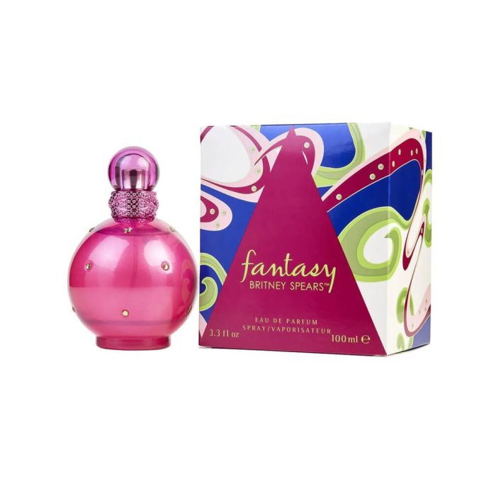 Britney Spears Fantasy Eau Parfum 100ml