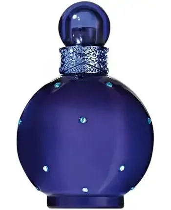 Britney Spears Midnight Fantasy Eau Parfum 100ml Spray