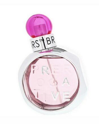 Britney Spears Prerogative Rave 100 Edp